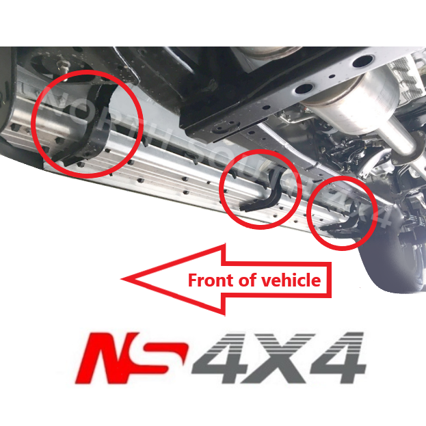 Ns4x4
